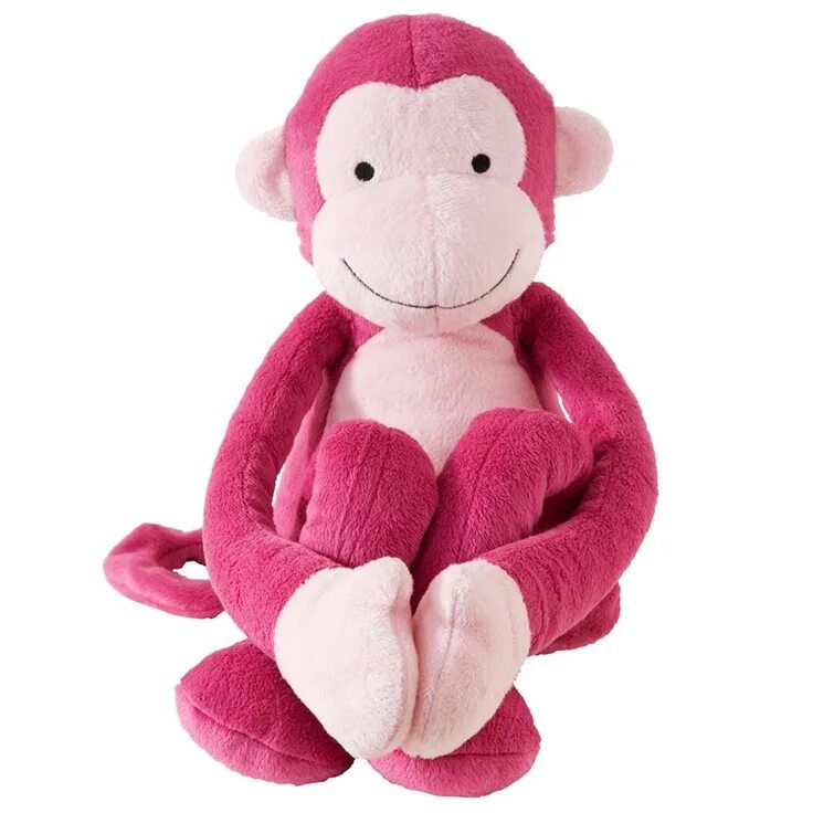 Розовая обезьяна. Мягкая игрушка "обезьянка". Игрушка розовая обезьянка. Плюшевая игрушка обезьяна. Розовые игрушки.