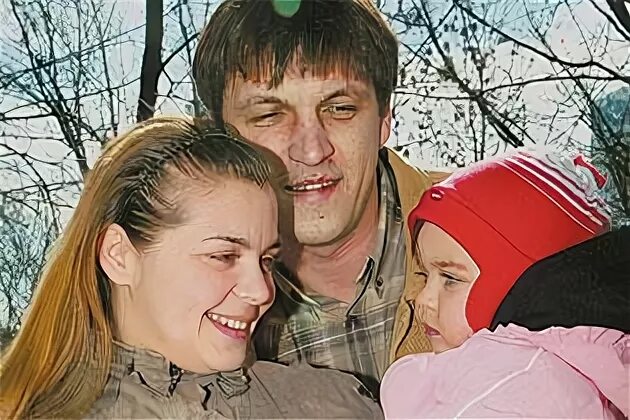 Кто жена красавца актера Дмитрия Орлова