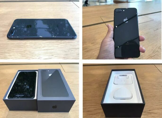 Айфон без коробки. Iphone 8 Plus черный комплектация. Iphone 8 комплектация. Iphone 8 64gb комплектация. Apple iphone 8 Plus коробка.