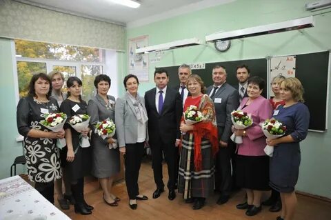 1 октября ярославль