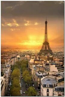World in paris
