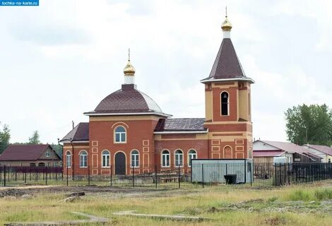 Мордовия погода поселок