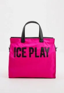 Ice play