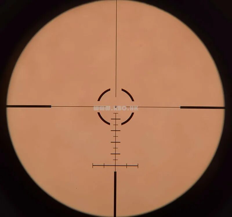Scope number