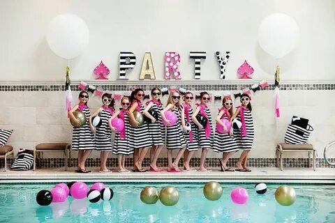Kate party