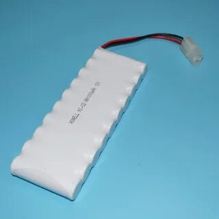 Lj battery