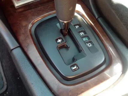 Акпп галант 8