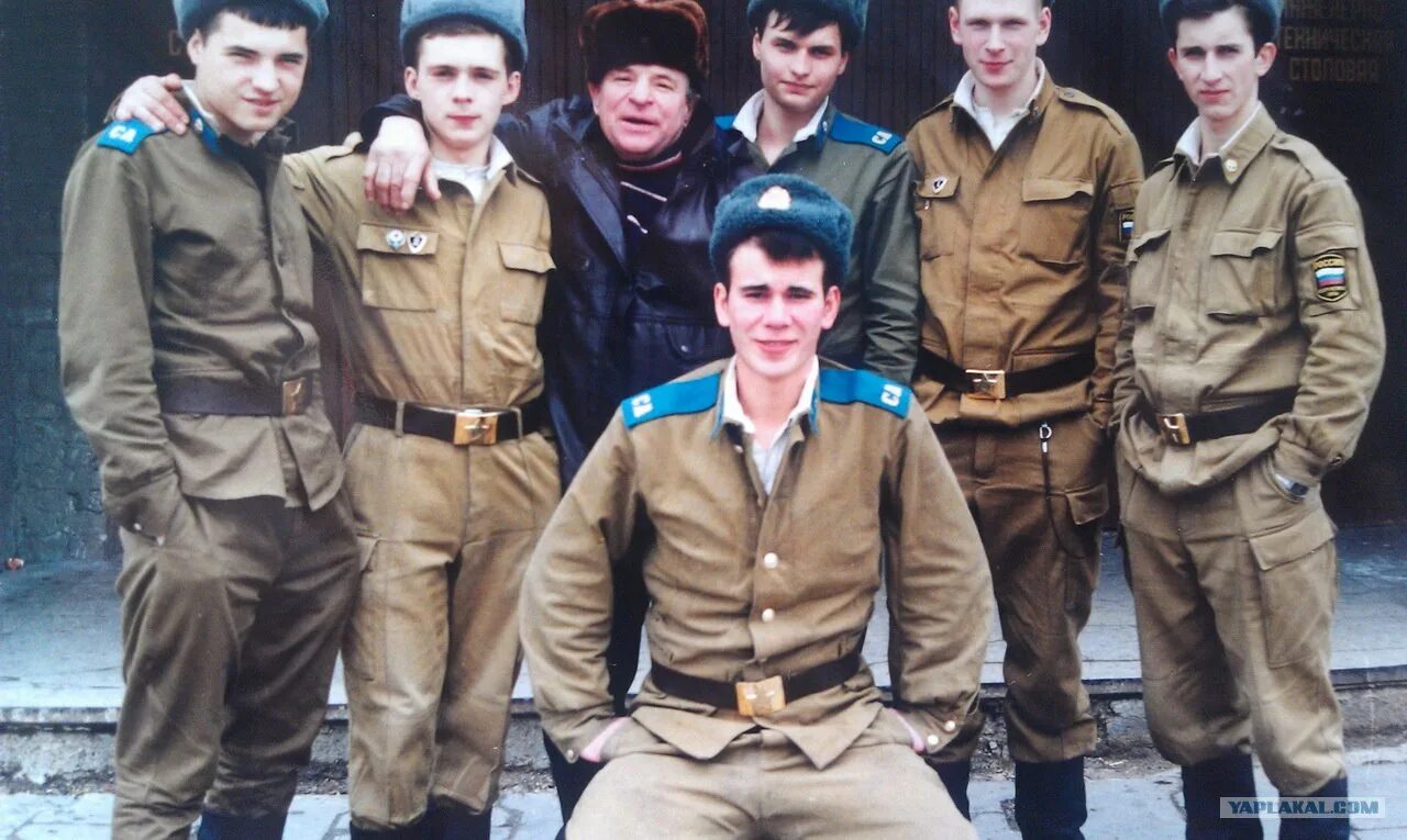 Гадрутский пограничный отряд 1991 год. В/ч 63551. Призыв 1991 года. Сгв 1977-1979. Дмб 1995.