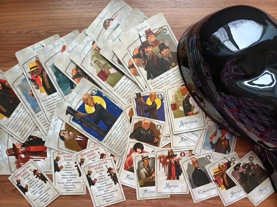 мафия вегас настольная игра. мафия вся семья в сборе правила. правила мафии. настольная игра hobby world мафия. вся семья в сборе.