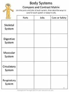 System compare