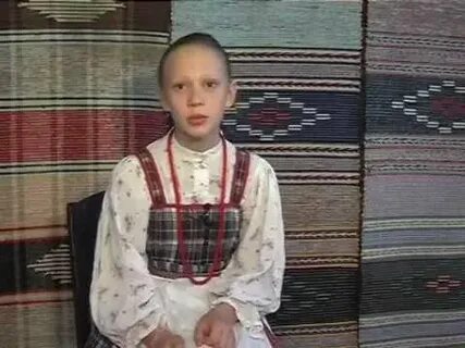 Сказка говор