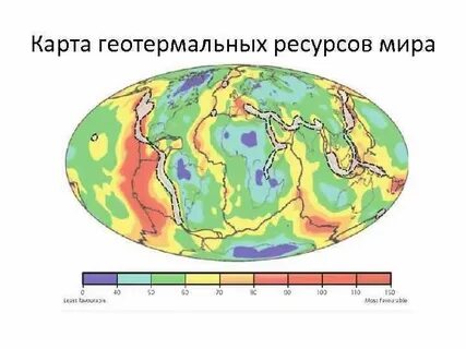 Районы планеты