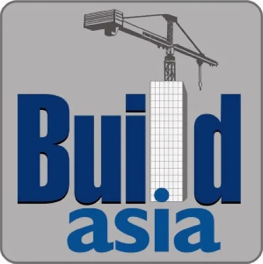 Asia building Technologies logo. Asia build