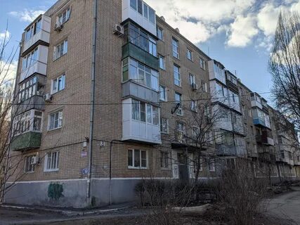 Ворошилова 3 отзывы