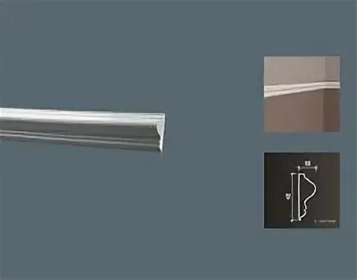 Молдинг европласт 1. 51 301. Молдинг 6. Молдинг европласт 6. 51.