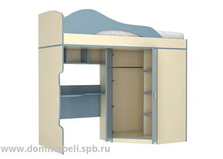 Горизонт детские