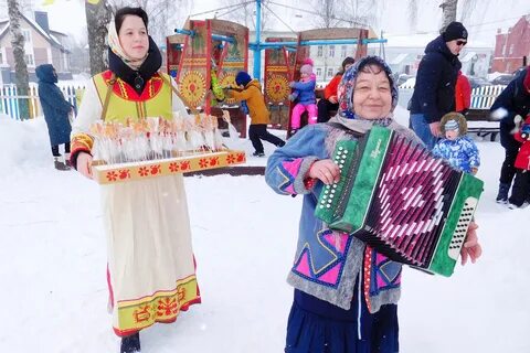 День села вятское 2024