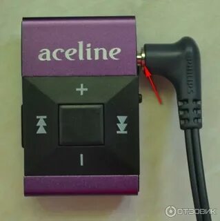 Aceline пульт
