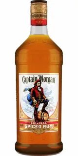 Morgan rum
