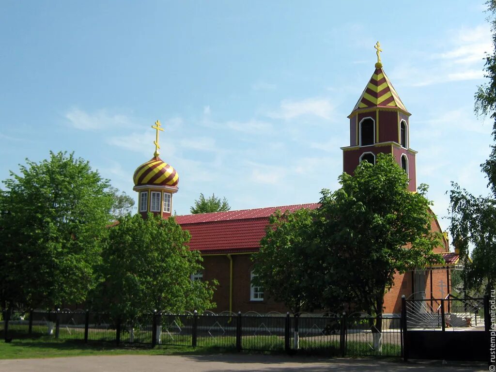 Терновое острогожского. Терновое острогожского. Терновое острогожского. Терновое острогожского. Церковь троицы живоначальной.