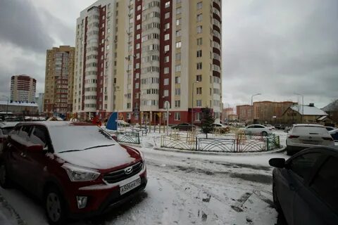 Оренбургский 6