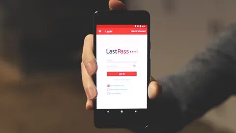 Last pass