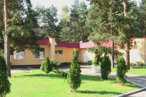 Санаторий надзея брестская область