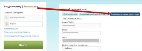 Регистрация сайта автоматически