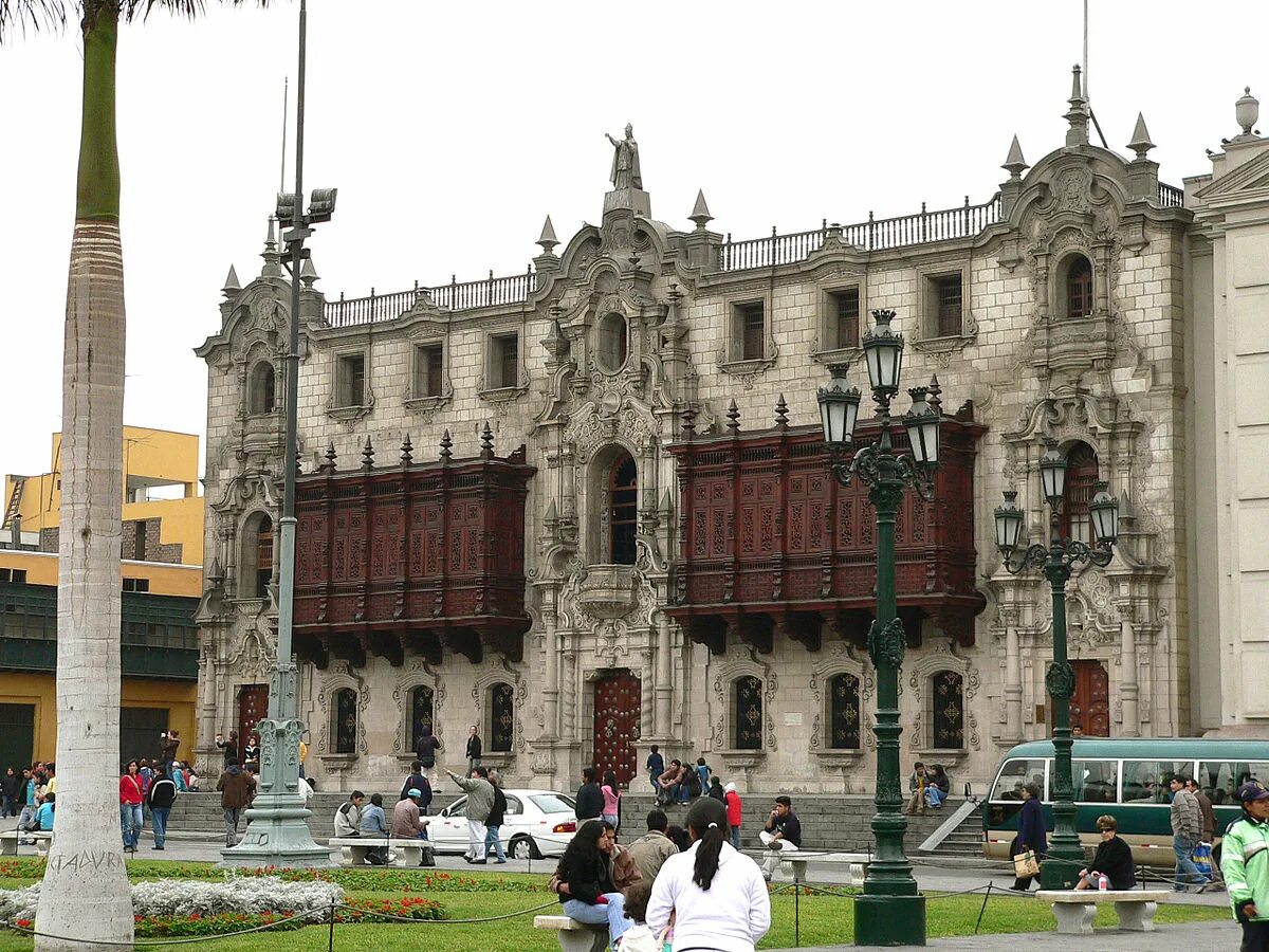 Lima 2
