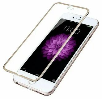 Защитное стекло экран iphone