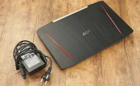 Acer aspire vx 15