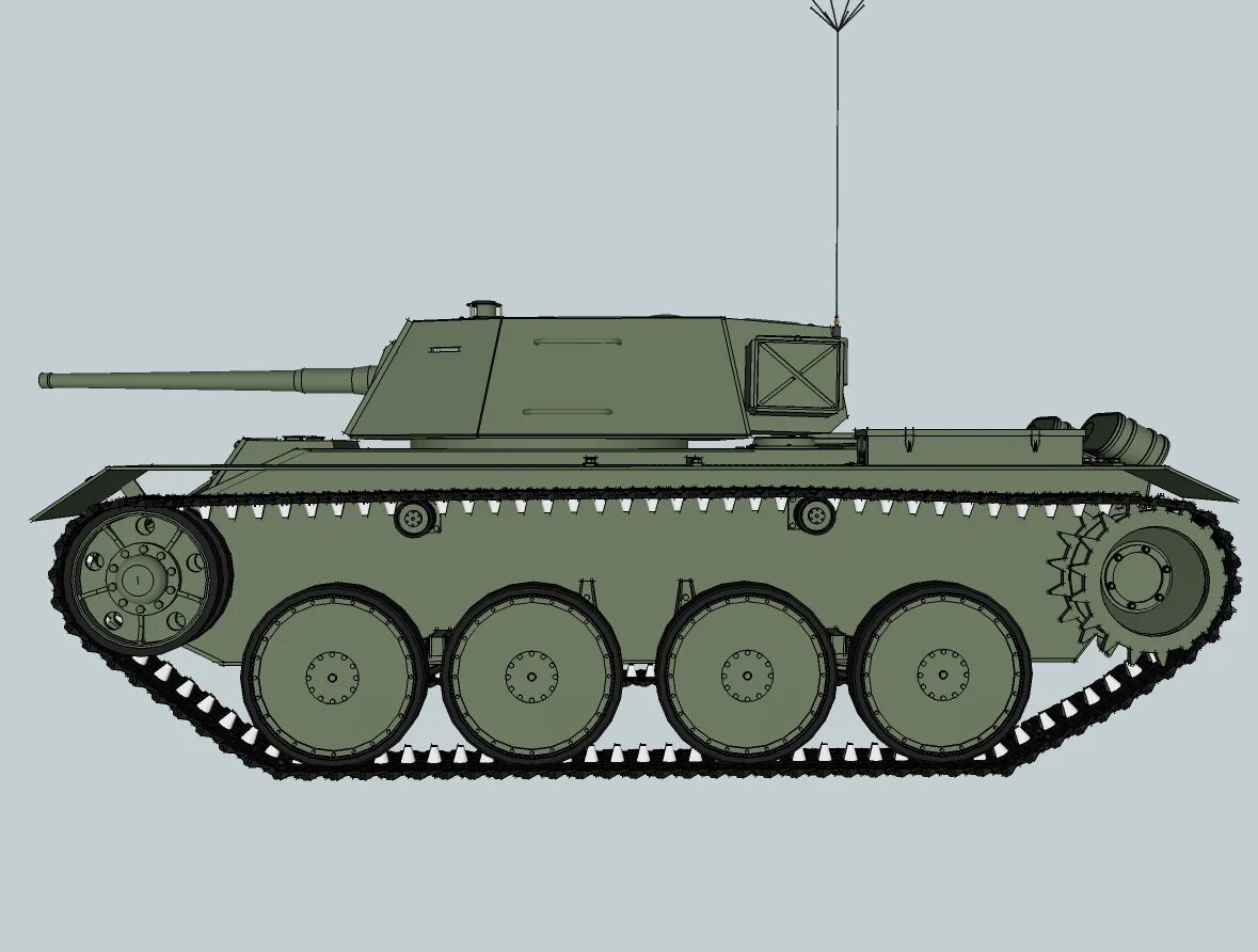 Бок ис. С 80 легкий танк сбоку. Т-34 лёгкий танк. Танк т34 сбоку. Т-150 танк вид сбоку.