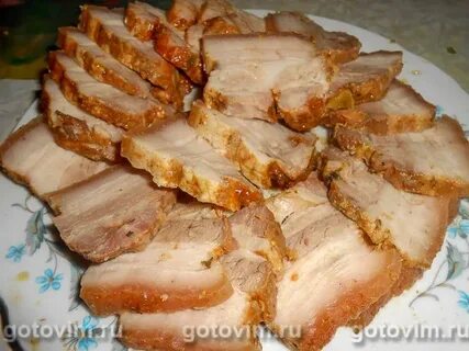 Что можно приготовить из сала рецепты
