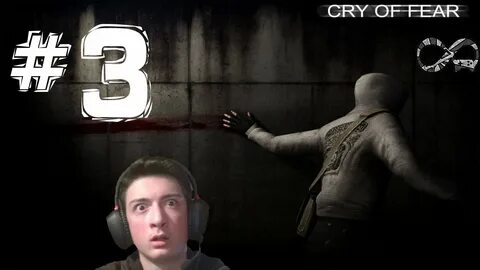 Afraid 3