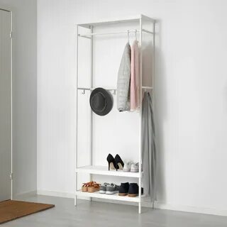 Ikea вешалка
