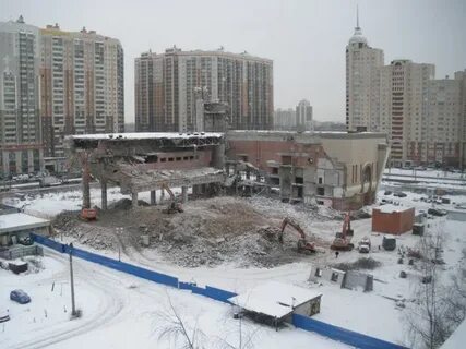 Тц голливуд спб