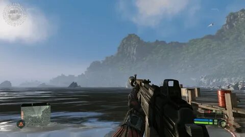 Crysis системные требования
