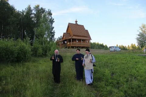Черный поток
