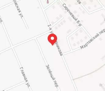Волгодонск черникова карта