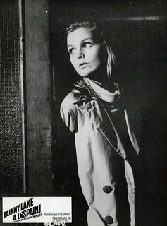Bunny lake a disparu 1965 kbps remix