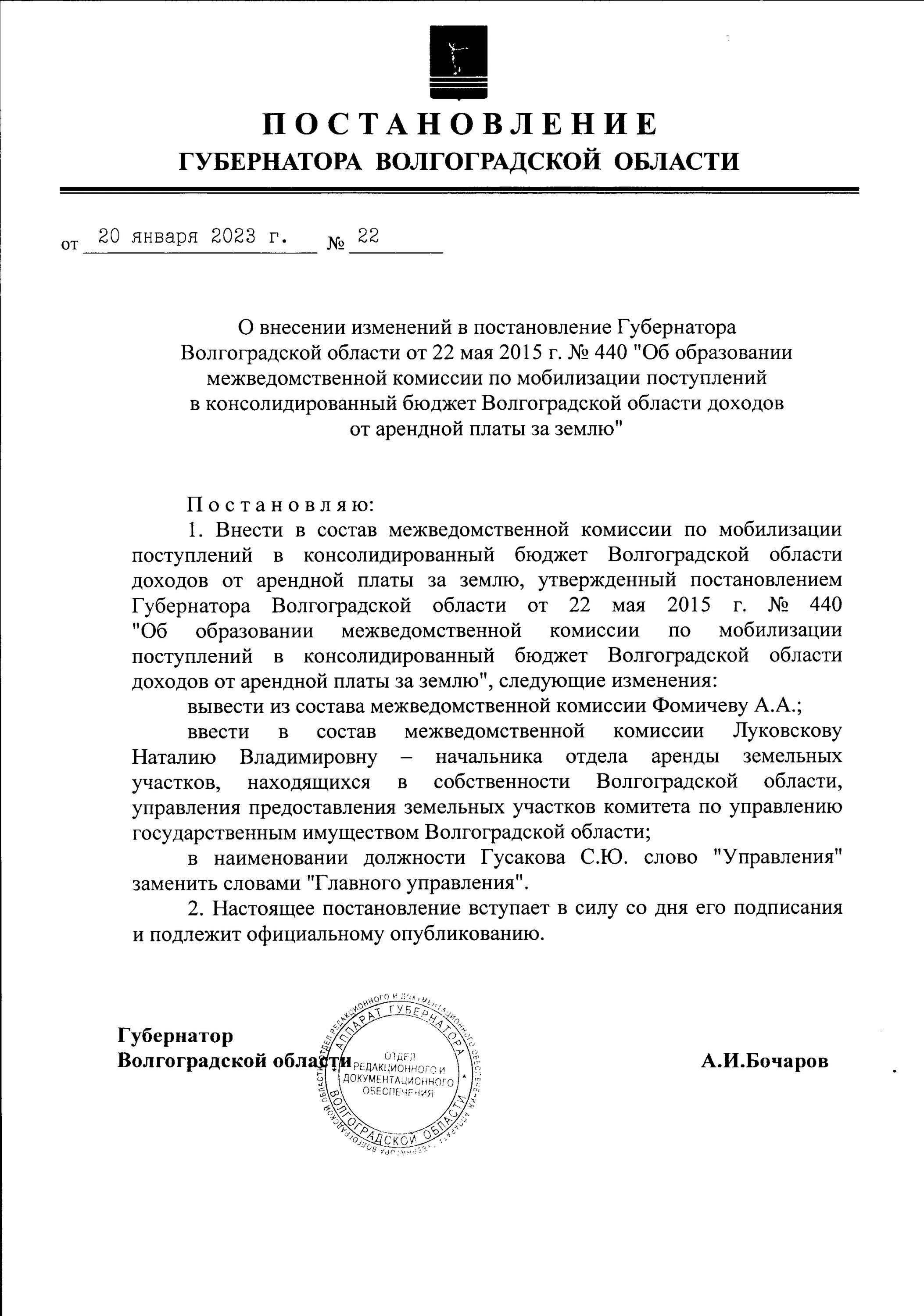 Губернаторы Волгоградской области список по годам. Постановление администрации Волгограда за 2023. Постановления губернатора амурской области