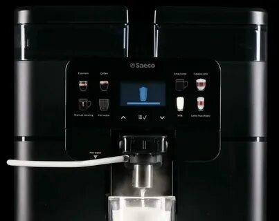 Saeco royal otc отзывы
