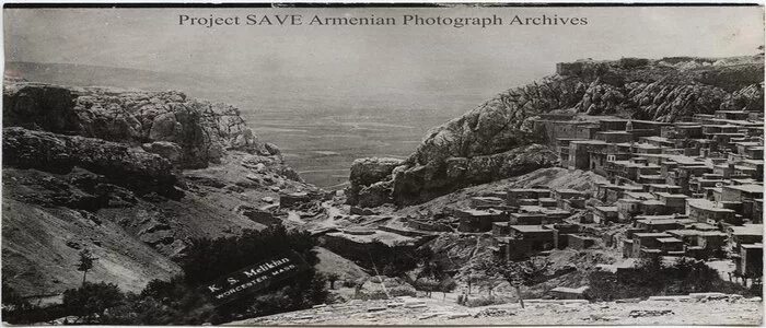 Старые фото турецких османских армян. Armenian +Protestant Church of Smyrna. Armenian old photo.