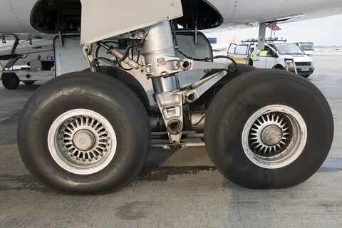 Landing gear