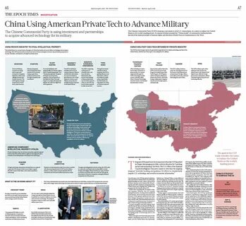 Epoch times