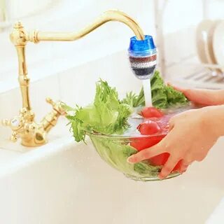 Кухня вода