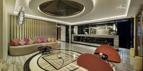 Papillon hotels resort spa 5