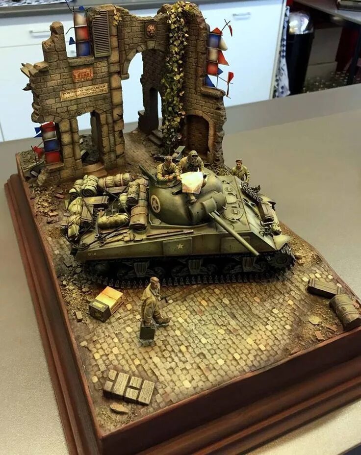 Миниатюрный танк. Миниатюрные танки. Диорама с танком т38 прага. Миниатюры танков. Миниатюрные танки.