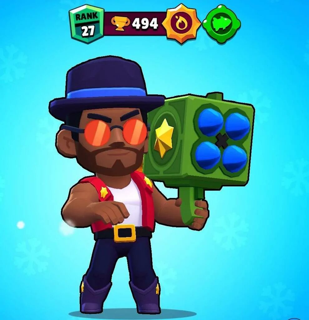 Brawl stars кольт. Рико браво старс. Brawl stars подарок скин. Подарки на новый год браво старс. Подарки в brawl stars.