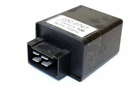 Реле газель 3302